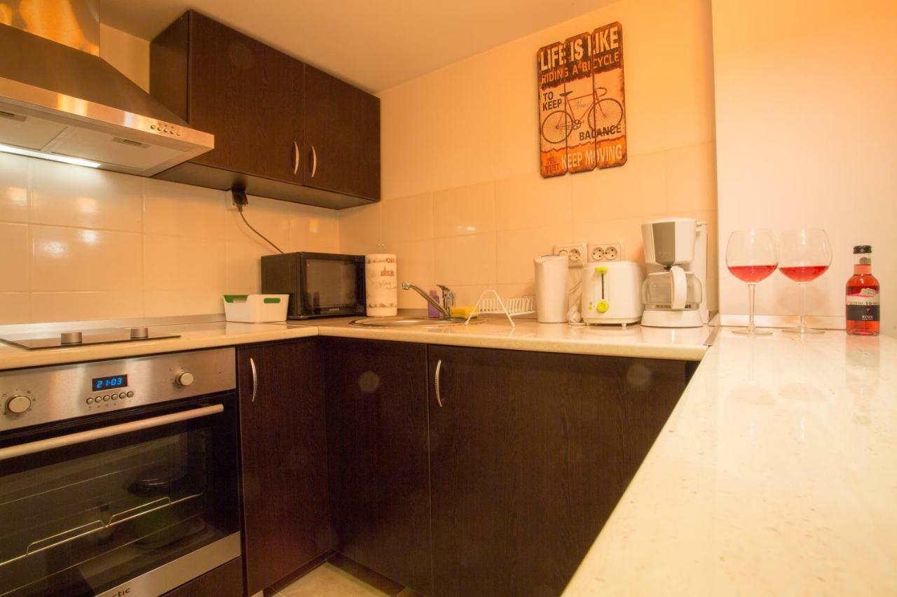 Heart Of Bucharest Studio Экстерьер фото